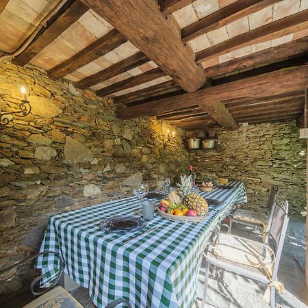 Holiday Home L'Aia By Interhome Seravezza Exterior foto