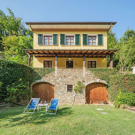 Holiday Home L'Aia By Interhome Seravezza Exterior foto